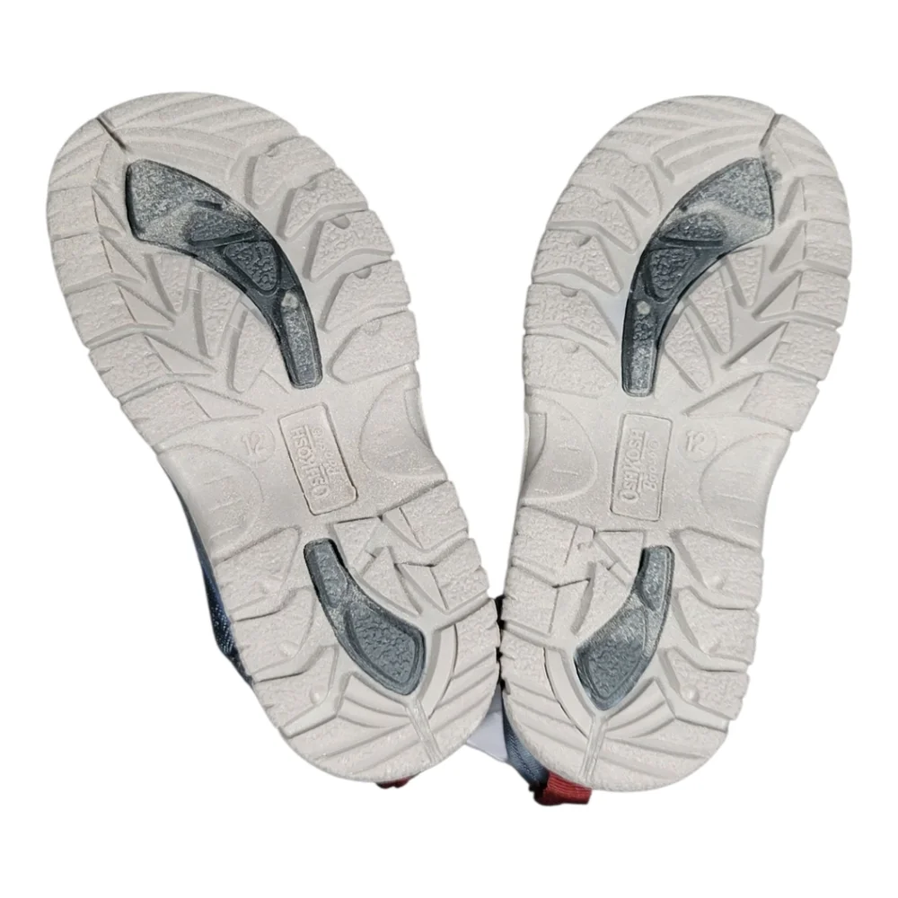 OSHKOSH‎ B'gosh *NWT* Boys Splash Water-Proof Winter Duck Boots